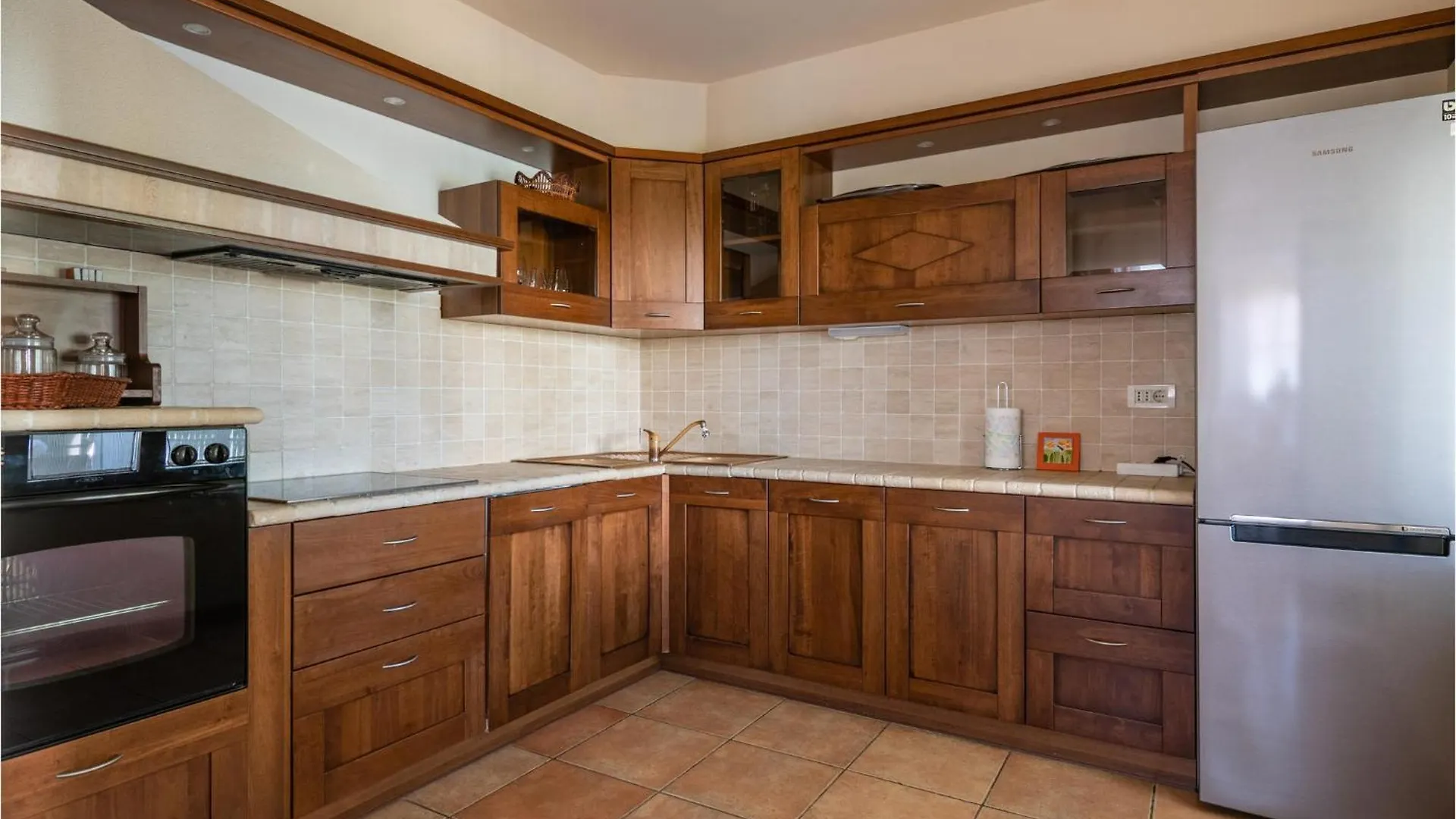 4 Bedroom Amazing Home In 弗尔萨尔 克罗地亚