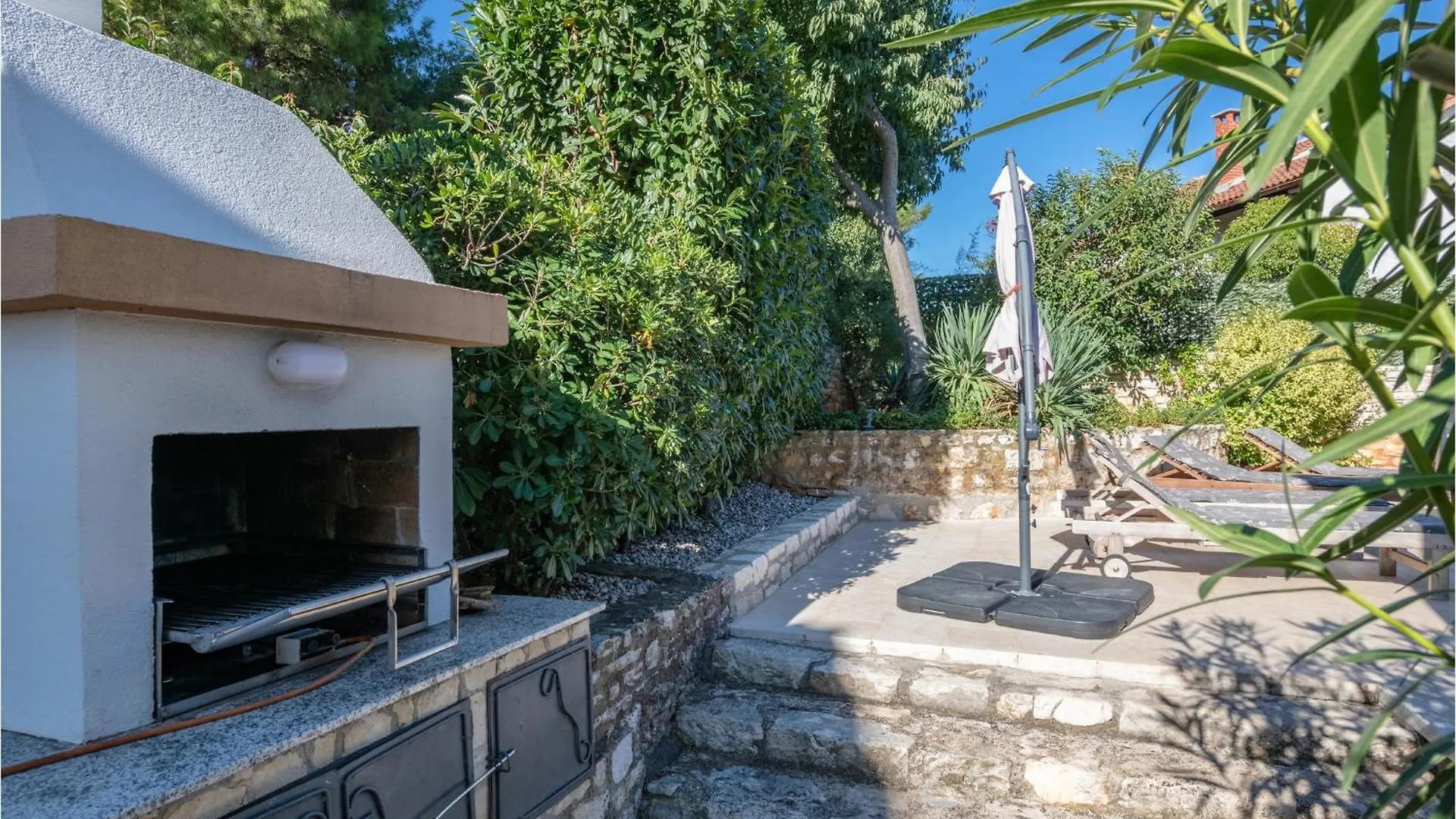 4 Bedroom Amazing Home In Vrsar Κροατία