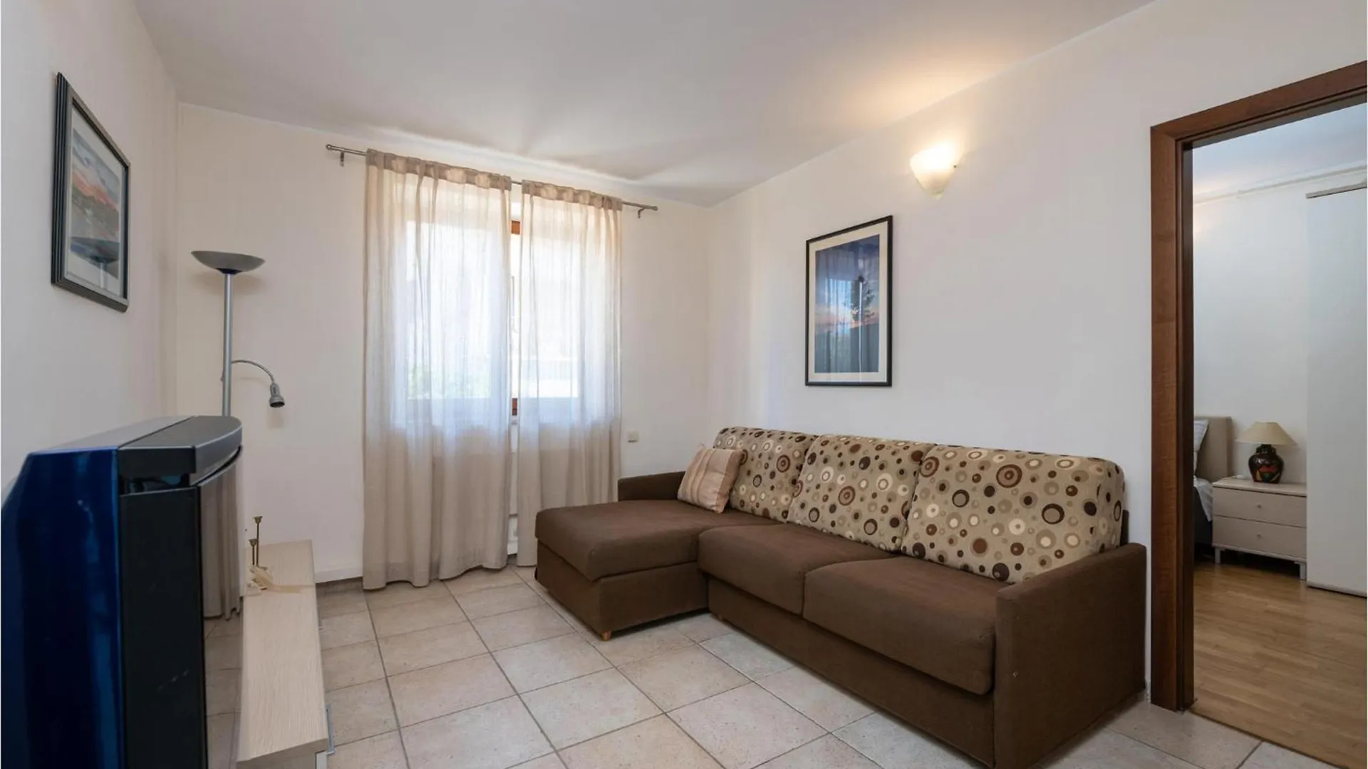 4 Bedroom Amazing Home In Vrsar Κροατία