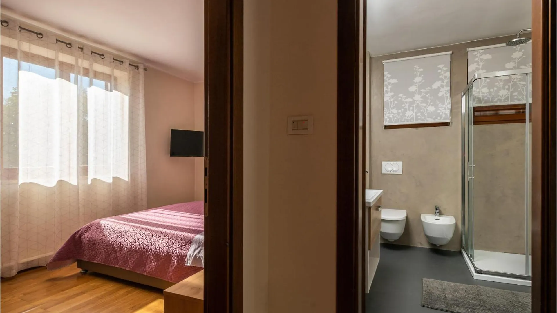 4 Bedroom Amazing Home In 弗尔萨尔